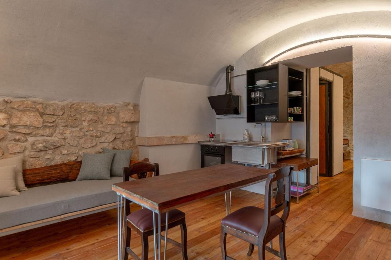 Il Quinto Elemento - Residence Of Charme Ostuni Exterior foto