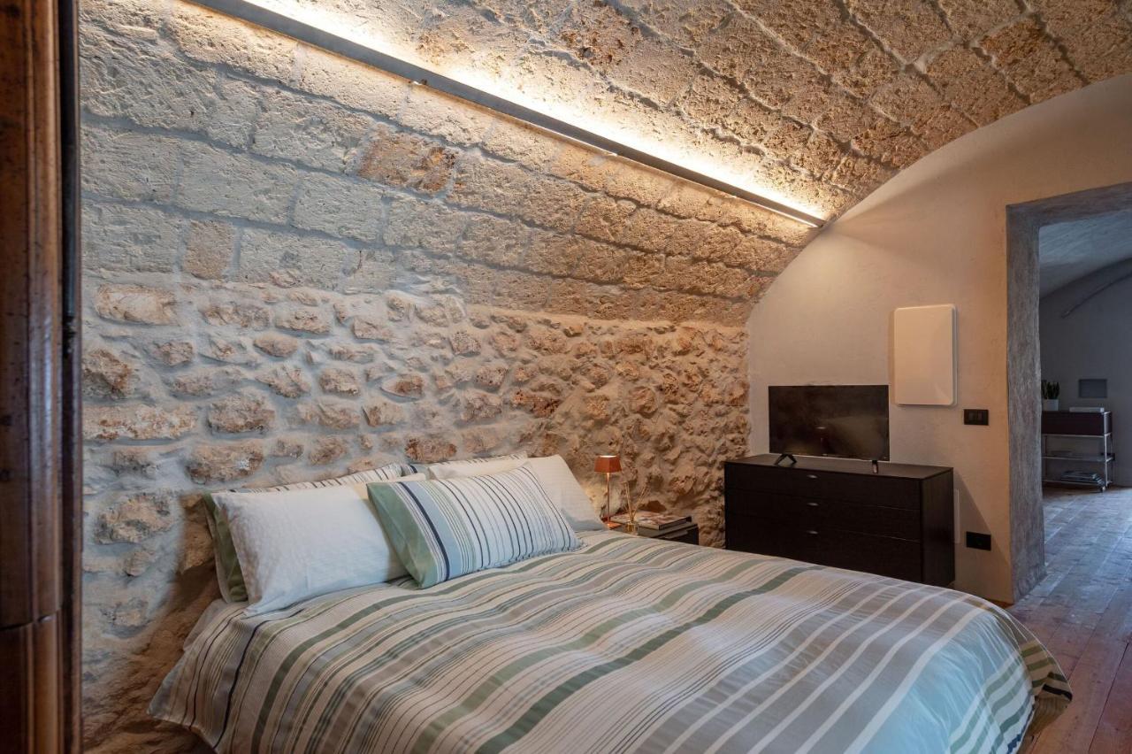 Il Quinto Elemento - Residence Of Charme Ostuni Exterior foto