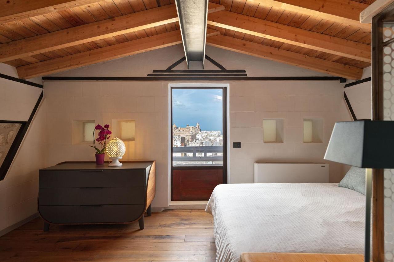 Il Quinto Elemento - Residence Of Charme Ostuni Exterior foto