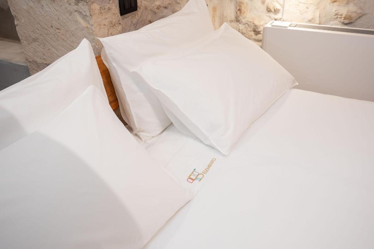 Il Quinto Elemento - Residence Of Charme Ostuni Exterior foto
