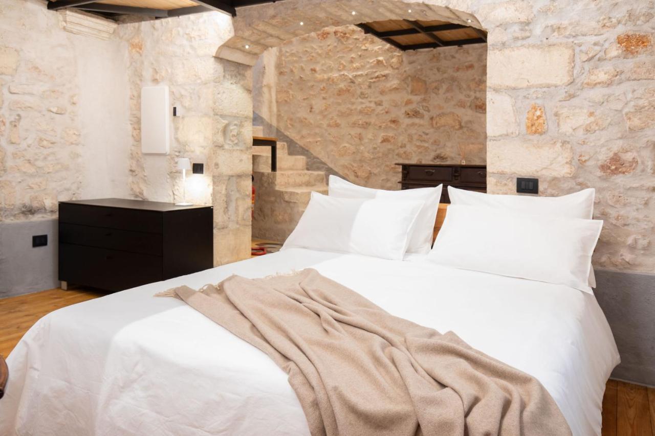 Il Quinto Elemento - Residence Of Charme Ostuni Exterior foto